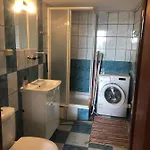 Kornlex Goscinne Z Aneksem Kuchennym Δωμάτια σε οικογενειακή κατοικία Βαρσοβία