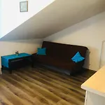 Kornlex Goscinne Z Aneksem Kuchennym * Βαρσοβία