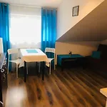 Kornlex Goscinne Z Aneksem Kuchennym