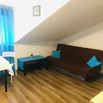 Kornlex Goscinne Z Aneksem Kuchennym
