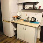 Kornlex Goscinne Z Aneksem Kuchennym Βαρσοβία