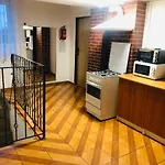Δωμάτια σε οικογενειακή κατοικία Kornlex Goscinne Z Aneksem Kuchennym