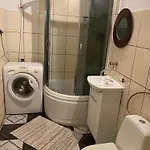 Δωμάτια σε οικογενειακή κατοικία Kornlex Goscinne Z Aneksem Kuchennym Βαρσοβία