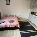 Kornlex Goscinne Z Aneksem Kuchennym