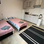 Δωμάτια σε οικογενειακή κατοικία Kornlex Goscinne Z Aneksem Kuchennym