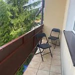 Δωμάτια σε οικογενειακή κατοικία Kornlex Goscinne Z Aneksem Kuchennym Βαρσοβία