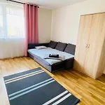 Kornlex Goscinne Z Aneksem Kuchennym