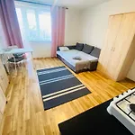 Kornlex Goscinne Z Aneksem Kuchennym Δωμάτια σε οικογενειακή κατοικία