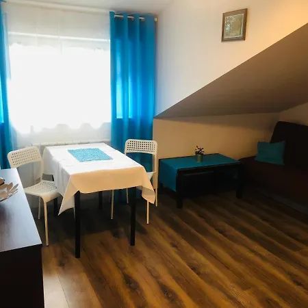 Kornlex Do Wynajęcia *