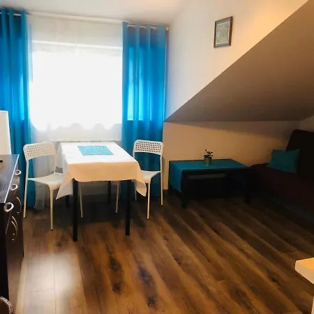 Kornlex Do Wynajęcia