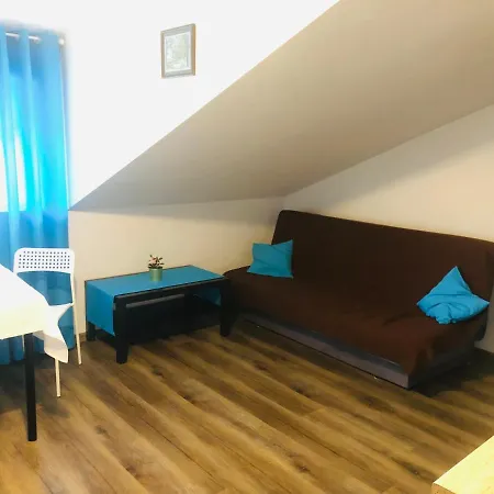 Kornlex Do Wynajęcia