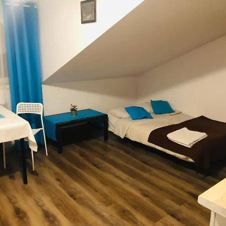 Kornlex Do Wynajęcia