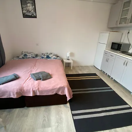 Kornlex Do Wynajęcia