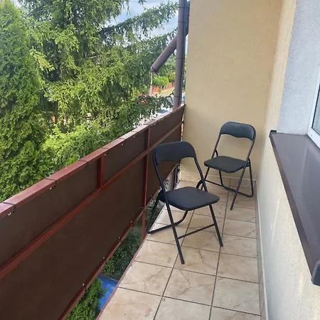 Kwatera prywatna Kornlex Do Wynajęcia Warszawa