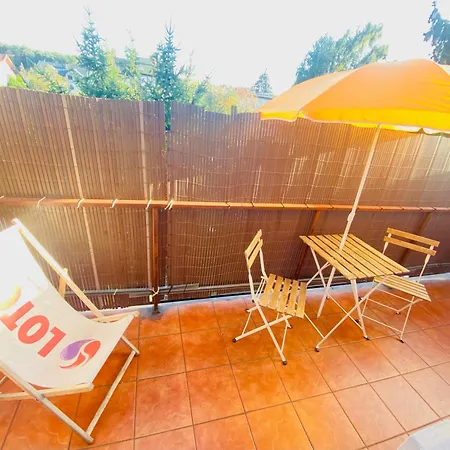 Kornlex Goscinne Z Aneksem Kuchennym *