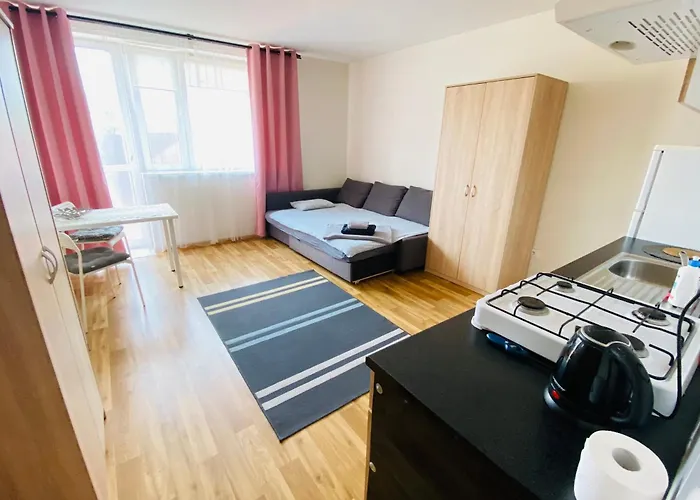 Homestay szállás Kornlex Goscinne Z Aneksem Kuchennym *