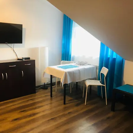 Kornlex Goscinne Z Aneksem Kuchennym *