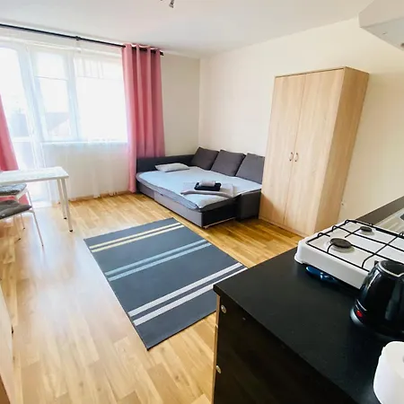 Pansiyon Kornlex Goscinne Z Aneksem Kuchennym *